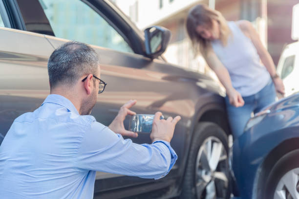 Professional Car Insurance Near Me technician working in English Creek, NJ